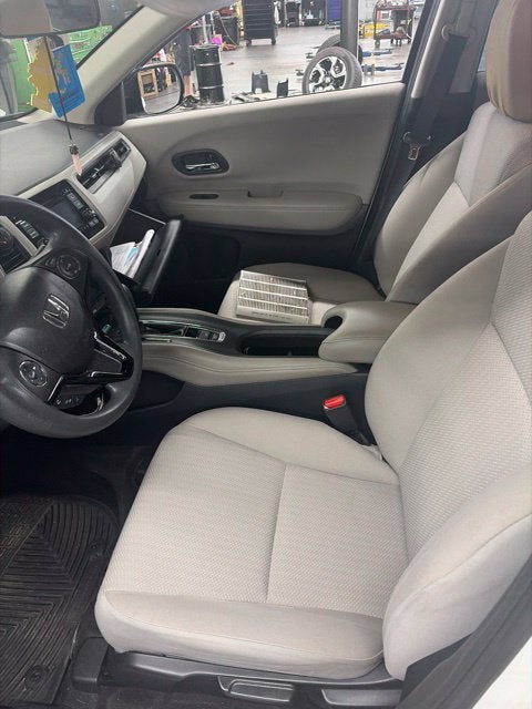 2018 Honda HR-V LX