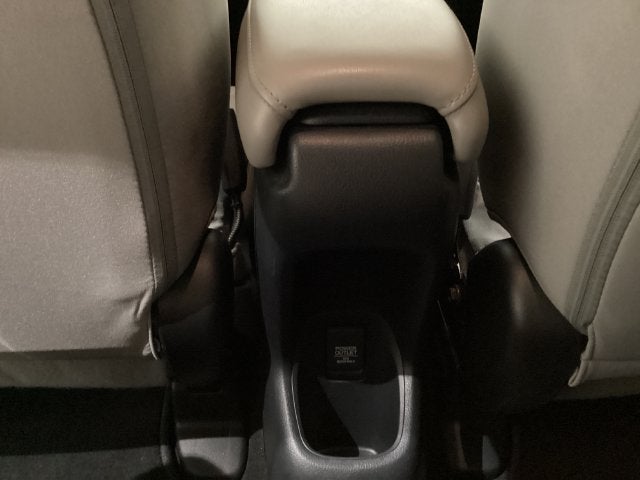2018 Honda HR-V LX