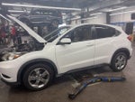 2018 Honda HR-V LX