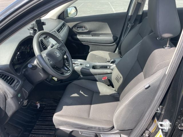 2021 Honda HR-V LX