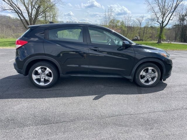 2021 Honda HR-V LX