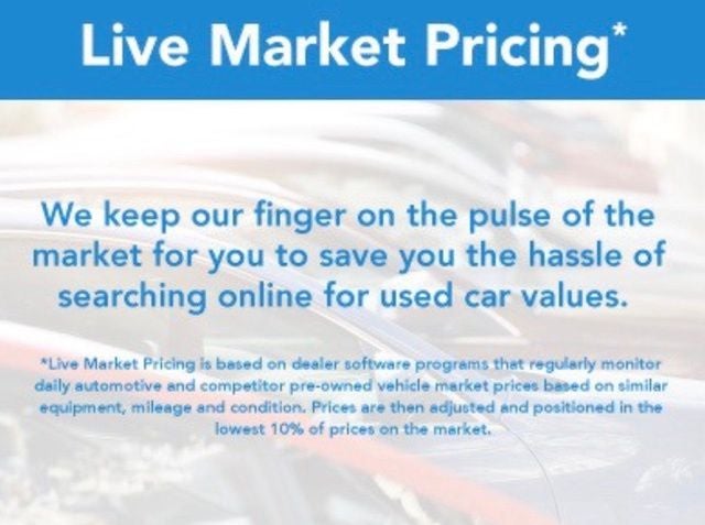 2020 Honda HR-V Touring