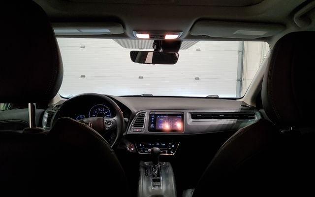 2020 Honda HR-V Touring