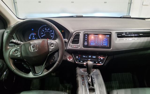 2020 Honda HR-V Touring