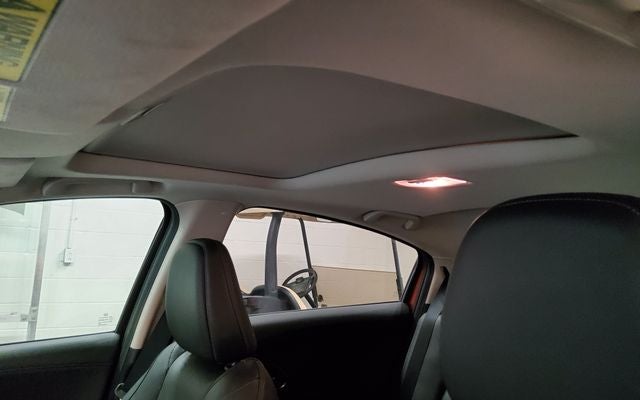 2020 Honda HR-V Touring