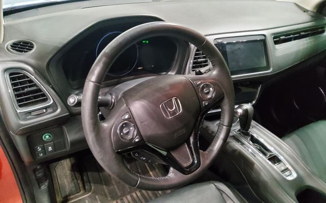 2020 Honda HR-V Touring