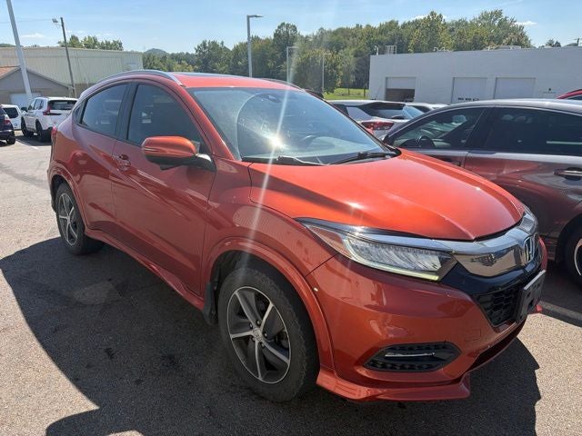 2020 Honda HR-V Touring