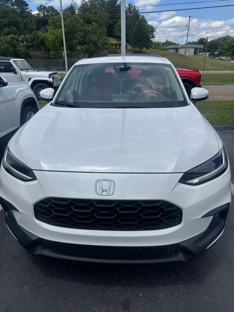 2023 Honda HR-V LX