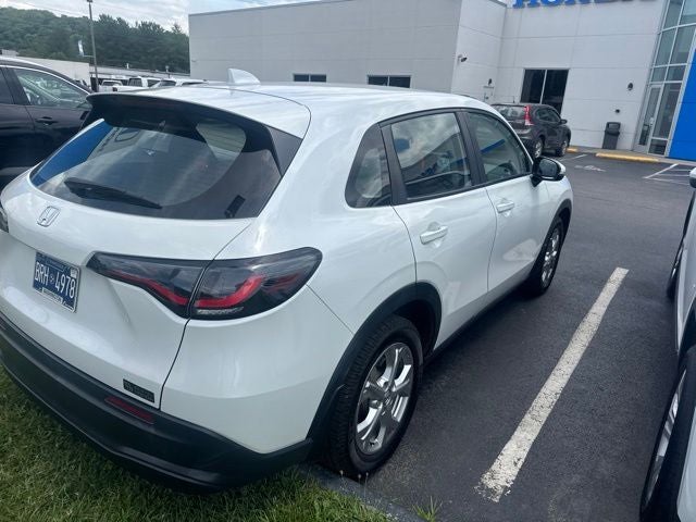2023 Honda HR-V LX