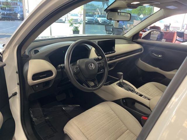 2023 Honda HR-V LX