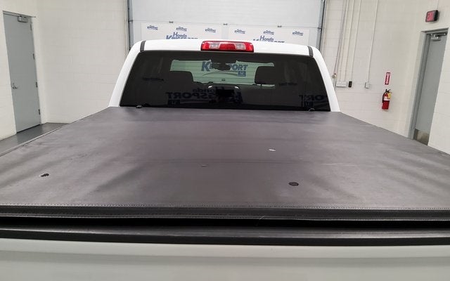 2015 Chevrolet Silverado 1500 LT LT1