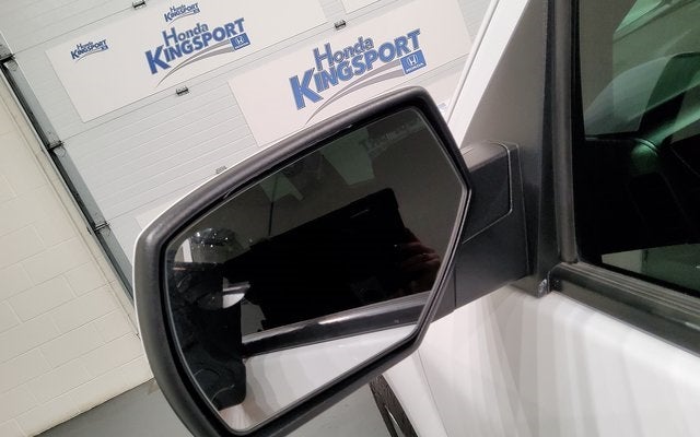 2015 Chevrolet Silverado 1500 LT LT1