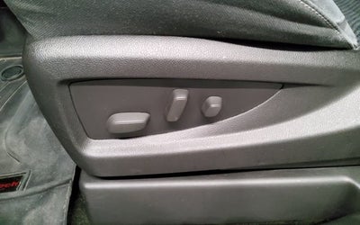 2015 Chevrolet Silverado 1500 LT LT1