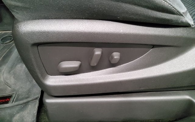 2015 Chevrolet Silverado 1500 LT LT1