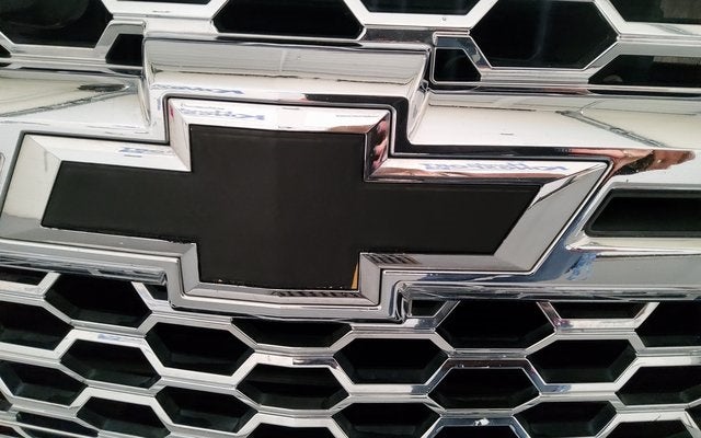 2015 Chevrolet Silverado 1500 LT LT1