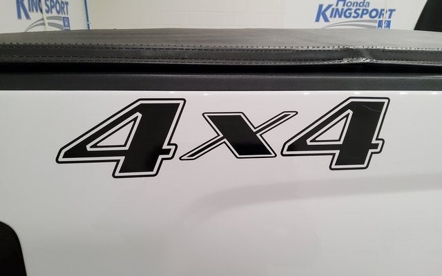 2015 Chevrolet Silverado 1500 LT LT1