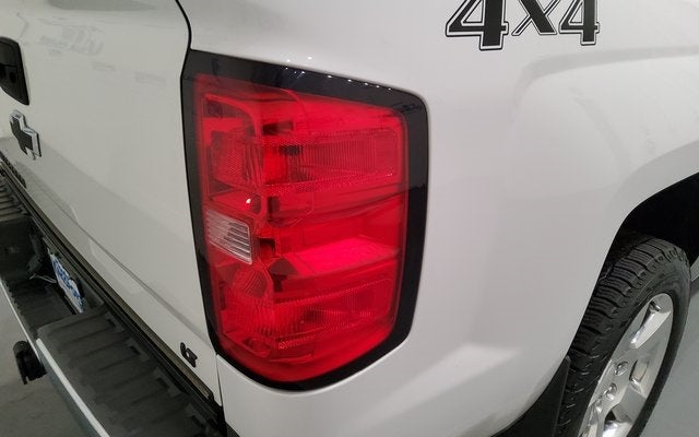 2015 Chevrolet Silverado 1500 LT LT1