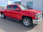 2017 Chevrolet Silverado 1500 LT LT1