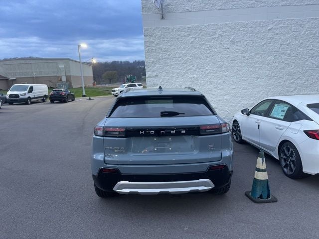 2024 Honda Prologue Touring