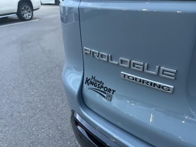 2024 Honda Prologue Touring