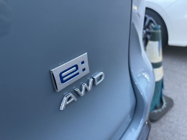 2024 Honda Prologue Touring