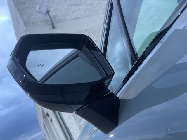 2024 Honda Prologue Touring