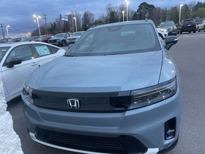 2024 Honda Prologue Touring