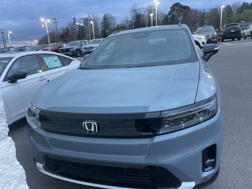 2024 Honda Prologue Touring