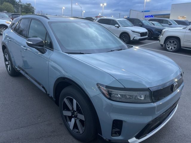 2024 Honda Prologue Touring