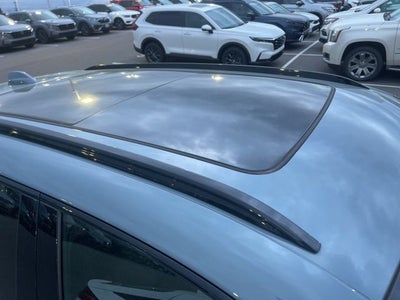 2024 Honda Prologue Touring