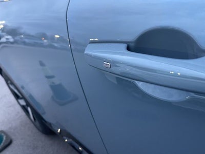 2024 Honda Prologue Touring