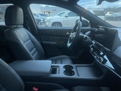 2024 Honda Prologue Touring