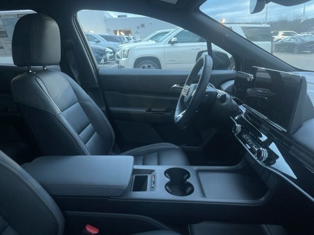 2024 Honda Prologue Touring