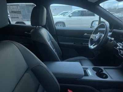 2024 Honda Prologue Touring