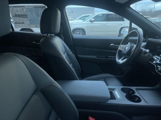 2024 Honda Prologue Touring