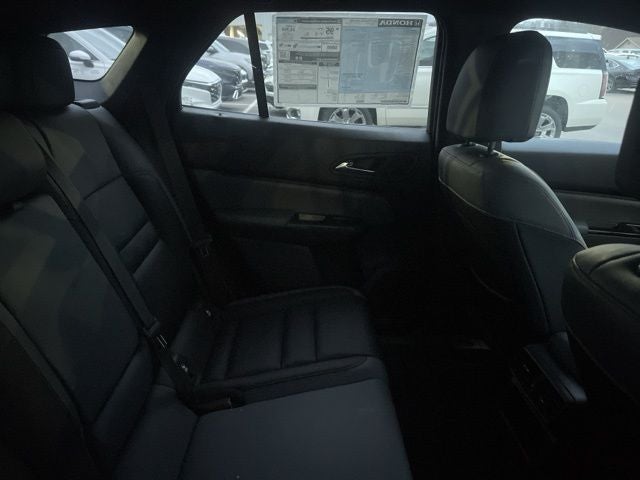 2024 Honda Prologue Touring