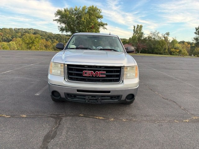 2010 GMC Sierra 1500 SL
