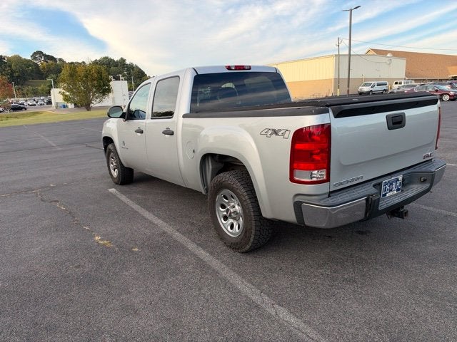 2010 GMC Sierra 1500 SL