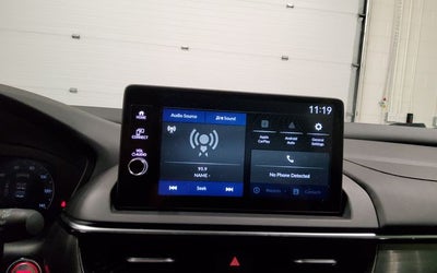2025 Acura ADX A-Spec Package
