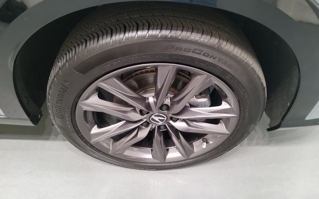 2025 Acura ADX A-Spec Package