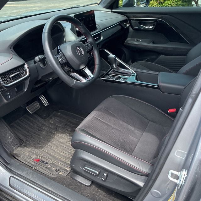 2025 Acura ADX A-Spec Package