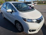 2019 Honda Fit LX