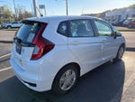 2019 Honda Fit LX