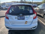 2019 Honda Fit LX
