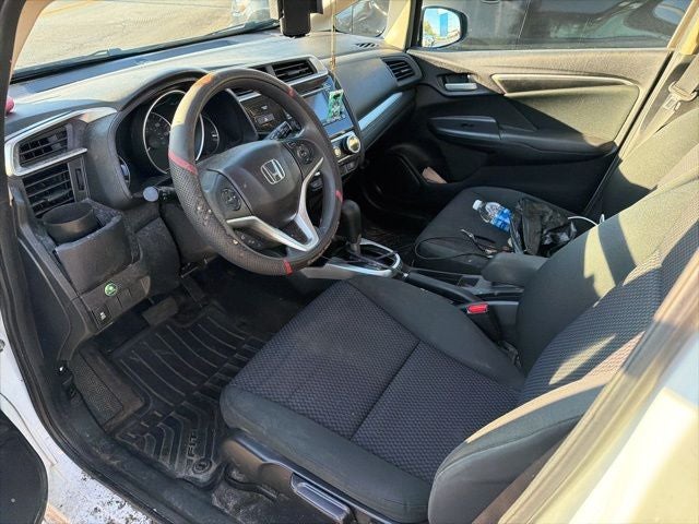 2019 Honda Fit LX