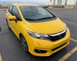 2018 Honda Fit EX