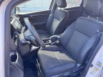 2020 Honda Fit EX