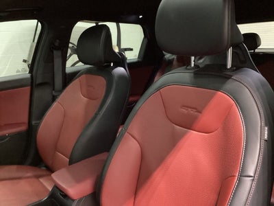2026 Kia K4 Hatchback GT-Line
