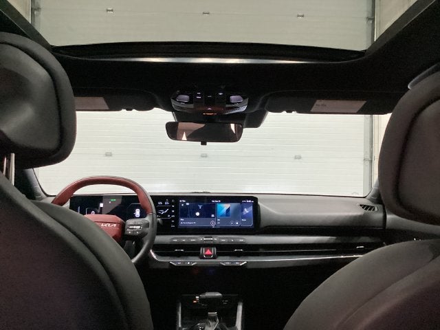 2026 Kia K4 Hatchback GT-Line