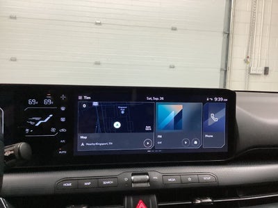 2026 Kia K4 Hatchback GT-Line